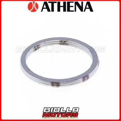 GUARNIZIONE SCARICO HONDA VT SHADOW ACE 1100 1995-1997 S410210012010 Foto 1 de 4