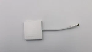 GX90T33021 Original Lenovo USB-C 3-in-1-Hub  - Bild 1 von 1