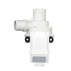 GE WH23X10040 Genuine OEM Drain Pump Fits: 228C2389P001 189D4212P001 - Picture 1 of 8