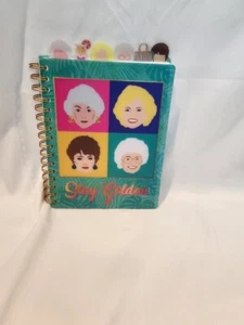 The Golden Girls Journal - Picture 1 of 4