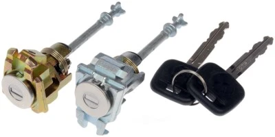 Cilindro de bloqueo de puerta para Toyota Tacoma Camry Corolla 2005-2016, Matrix DORMAN OE Foto 1 de 4