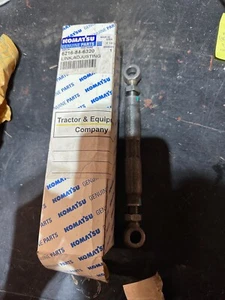 komatsu link adjusting 6216-84-6320 NEW - Picture 1 of 1