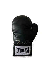 Freddie Roach Autographed Signed boxing glove Elite Promotions & Graphz Authent - Picture 1 of 1