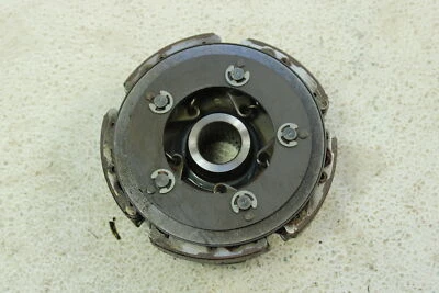 Yamaha Grizzly 400 2007 OEM embrague centrífugo húmedo B4470 Foto 1 de 4