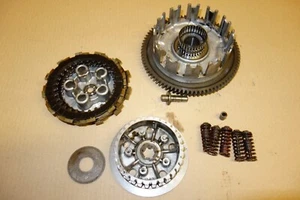 Suzuki GSF GSF250 GF BANDIT 250 embrague cesta motor - Imagen 1 de 7