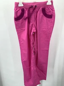 Hanna Anderson Size 8 Girls Pants - Picture 1 of 2
