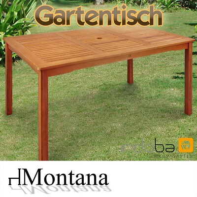 Gartentisch Gebraucht online kaufen eBay