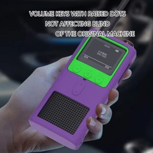 Silikonowy pokrowiec na 3 2024 Protector Case Odporne na zarysowania etui - Zdjęcie 1 z 11