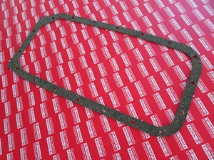 1970 1971 1972 1973 1974 1975 Toyota Celica TA22 TA23 2TG Engine Oil Pan Gasket - Picture 1 of 4