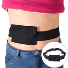 Adjustable Breathable Peritoneal Dialysis Belt Abdominal Waist Belt Protecti ?Ha