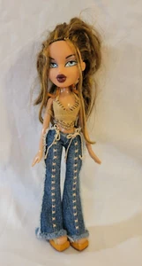 BRATZ First Edition Strut It YASMIN w/ some Original Accessories - Picture 1 of 6