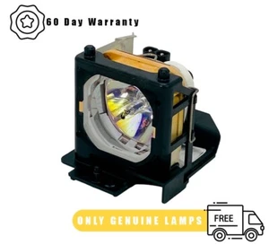 Genuine Hitachi Projector Lamp Bulb Hitachi CP-X345WF ED-S3350 ED-X3400 ED-X3450 - Picture 1 of 8