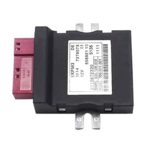 For BMW 5/7 Series F01 F02 F07 GT 535i 750i 16147276073 Fuel Pump Control Module - Picture 1 of 5