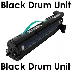 Black Drum Unit For Ricoh Aficio 120 1013 4430NF 4430L 4420NF 411113 TYPE 1013 - Picture 1 of 12