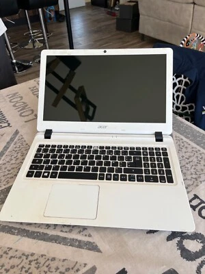 (A149) acer es1 Intel pentium - Photo 1/4