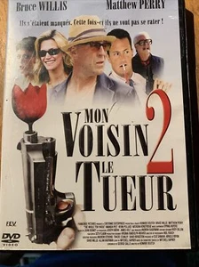 Dvd Moin Visin De Tueur - Bild 1 von 2