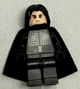 LEGO Star Wars Kylo Ren (Cape) Minifigur aus Set 75179, sw0859 NL43 - Bild 1 von 5