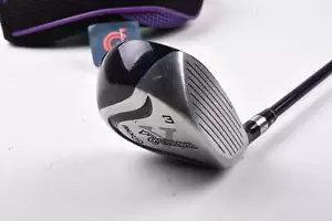 Ram X Demon #3 Wood / 15 Degree / Regular Flex Ram X Demon Shaft - Picture 1 of 9