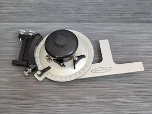 Cabezal transportador de orugas Vemco V mesa de dibujo manual parte 4710904 - Imagen 1 de 15