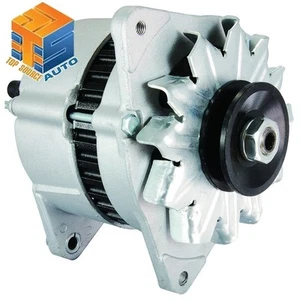 New 55A Alternator Fits JC Bamford 525B 520 82-89, 530 530B 87-91 54022219 VA110 - Picture 1 of 8