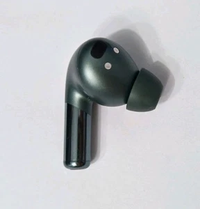 Linker Ohrhörer OnePlus Buds Pro 2 Grün | Ersatzteil / Left Bud only - Zdjęcie 1 z 3