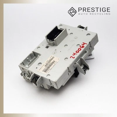 2016 CHRYSLER 200 Body Controller Module BCM 68273253AC - Image 1 of 3