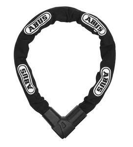 Catena Antifurto Moto, Abus City Chain 1010, Lunghezza 140cm - Picture 1 of 4