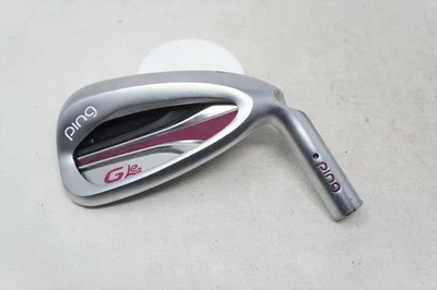 Ping G Le2 40* #9 Iron Club Head Only Very Good 1174053 - Image 1 of 4