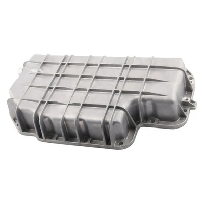 For Mercedes-Benz G500 2002-2008 Agility 3310274 Engine Oil Pan Foto 1 de 2