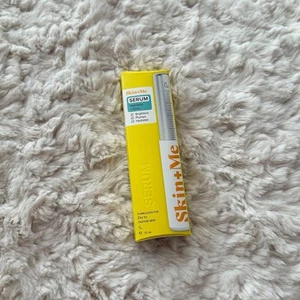 Skin + Me Hydration + Glow Serum, for Dry to Normal Skin 12ml full size NEW £25 - Picture 1 of 4