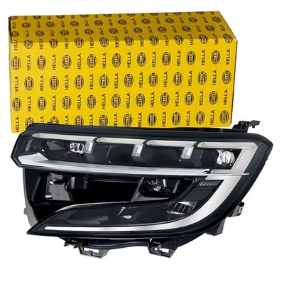 HELLA LED HAUPTSCHEINWERFER SCHEINWERFER LINKS passend für RENAULT KADJAR  - Bild 1 von 3