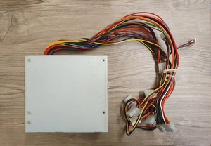 HEROICHI (HEC): POWER SUPPLY (HEC-300LR-PT) - Picture 1 of 7