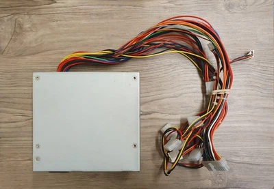 HEROICHI (HEC): POWER SUPPLY (HEC-300LR-PT) - Image 1 of 4