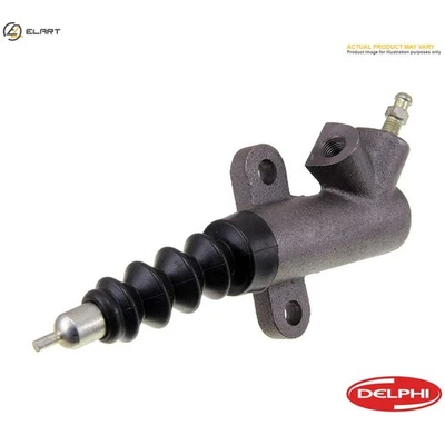 SLAVE CYLINDER CLUTCH LL80229 FOR SUZUKI K12B 1.2L 4cyl SWIFT IV - Image 1 of 4