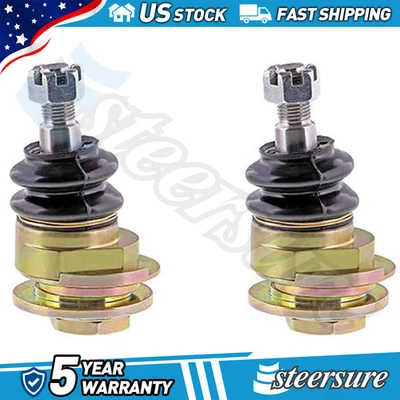 Junta de rótula de suspensión trasera para Honda S2000 2000-2009 Foto 1 de 3