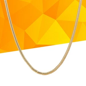 Men's Fashion Classic Luxury Curb Chain Thick Link (XL0017-J- ) - Picture 1 of 11