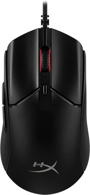 Pulsefire Haste 2 Gaming Mouse, Ultra-Lightweight 53g, High Accuracy, Black - Image 1 of 4