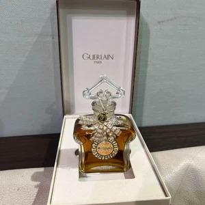 Perfume puro Guerlain Mitsouko de colección 1 fl oz/30 ml sin usar y NUEVO perfume vintage - Imagen 1 de 6