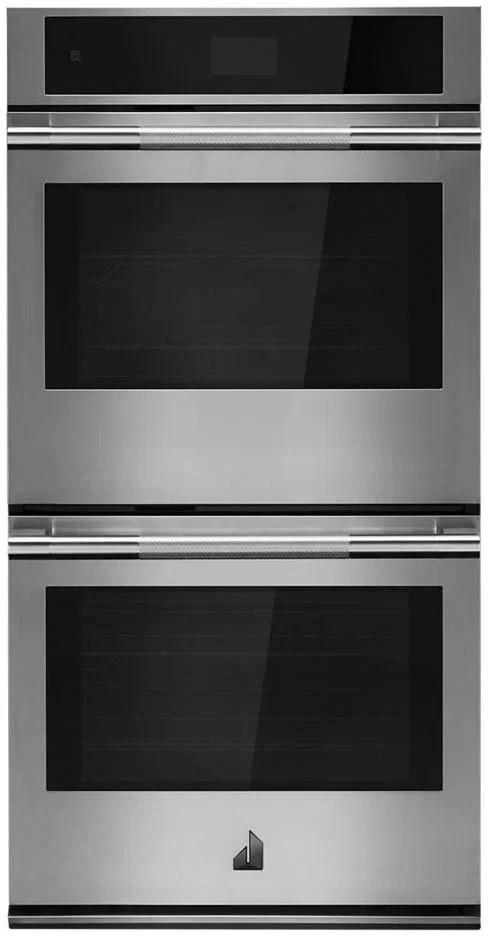 NUEVO EN CAJA JennAir Rise JJW2827LL 27" Doble Convección Horno de Pared Eléctrico Garantía Completa Foto 1 de 1
