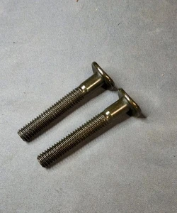 Toro Lawn-Boy Griffschraube 614697 ~ Stck 2 - Bild 1 von 1