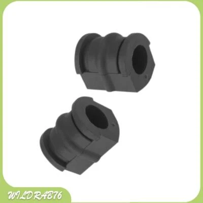 2 шт втулки переднего стабилизатора стабилизатора стабилизатора подвески 54613 8H318 для Nissan X-Trail 2002-2007 годов выпуска - Изображение 1 из 4