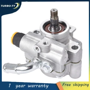 Bomba de dirección asistida para Toyota Camry Solara 1999-2001 2,2 L GAS DOHC 21-5876 - Imagen 1 de 14