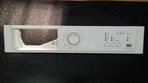 Frente programador con tarjeta electronica USADO lavadora Electrolux EWG 10050W - Imagen 1 de 8