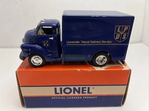 lionel ertl 343500 ( L P D S ) Truck Delivery - Picture 1 of 9