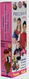 Precious Lotion Teens & Youth Moisturiser - Picture 1 of 1