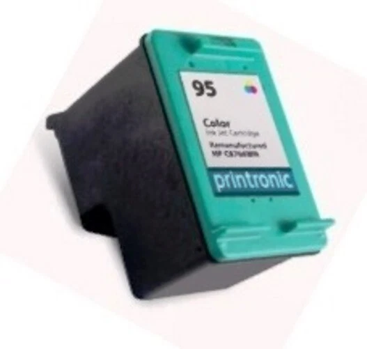 Compatible for HP95 Color Ink Cartridge - Image 1 of 2