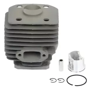 Kit de anillo de pistón de cilindro 48 mm para motosierra Husqvarna 261 262 262Xp - Imagen 1 de 8
