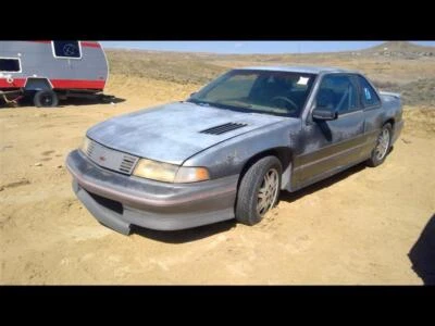 Used Front Suspension Stabilizer Bar fits: 1994 Chevrolet Lumina car Front 30mm - Image 1 of 4