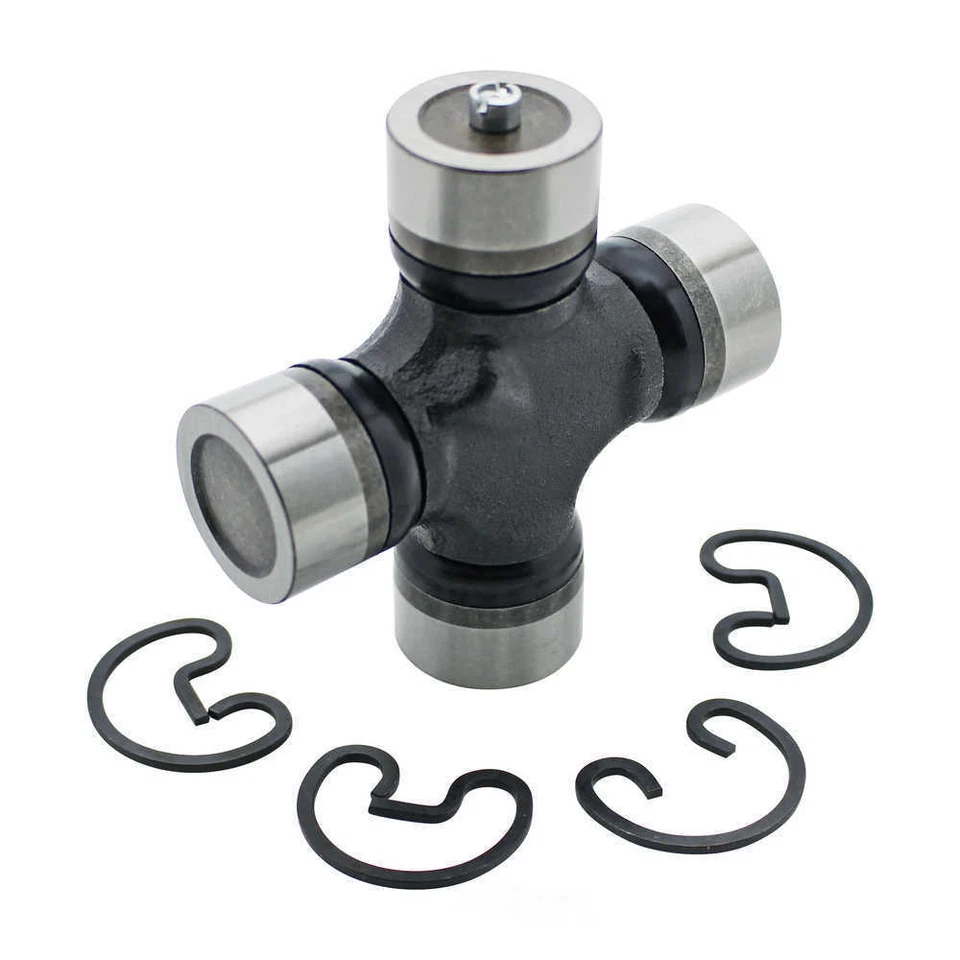 Junta universal para Volvo 242.244.245 760 740 1976-1992 juntas en U de precisión Foto 1 de 1