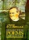 Selected Poems, 1946-68 By R.S. Thomas. 9780906427965